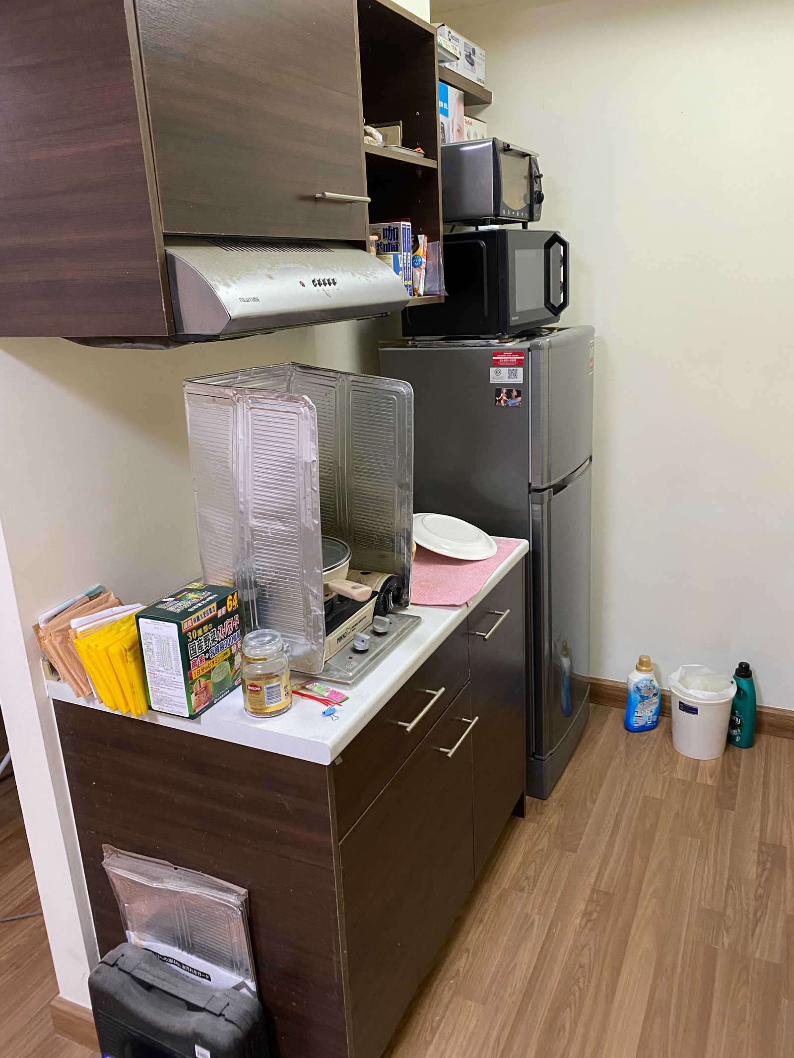 🏢 ขายคอนโด S&S Sukhumvit | 1 Bedroom | 47.6 ตร.ม. |  – รูปที่ 4