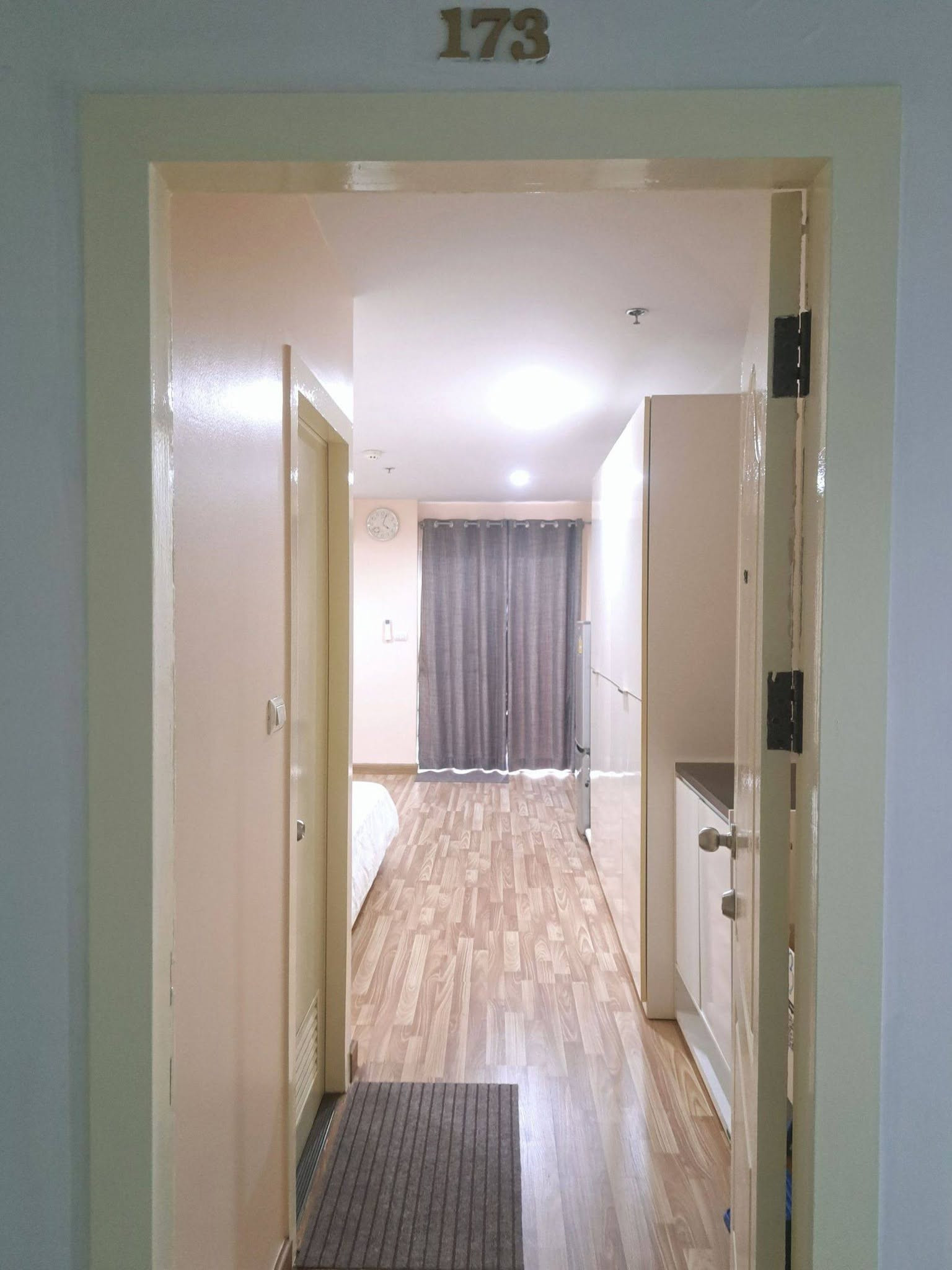 372.ขายคอนโด REGENT HOME 10 แจ้งวัฒนะ รถไฟฟ้าสายสีชมพู สีเขียว สถานีวัดพระศรีมหาธาตุ  – รูปที่ 4
