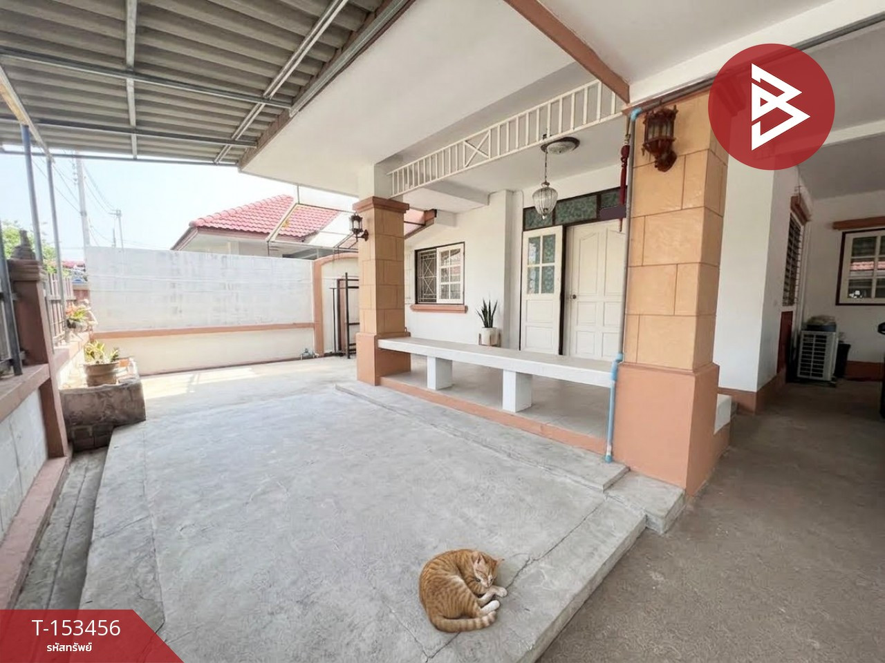 Single house for sale Nirun Hill Village, Don Tako, Ratchaburi – รูปที่ 2