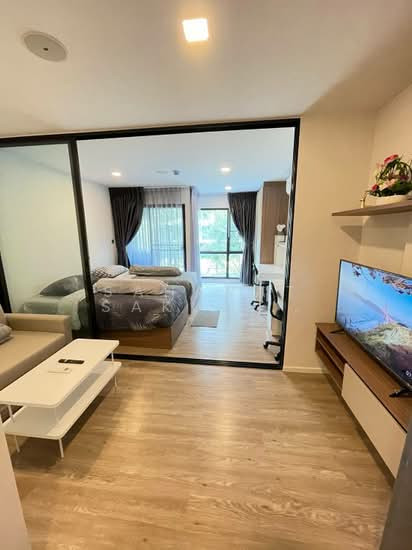 ขาย Kave Town Space ห้องวิวสระว่ายน้ำ ทิศตะวันออก รับแสงเช้า ขาย Kave Town Space ห้องวิวสระว่ายน้ำ ทิศตะวันออก รับแสงเช้า