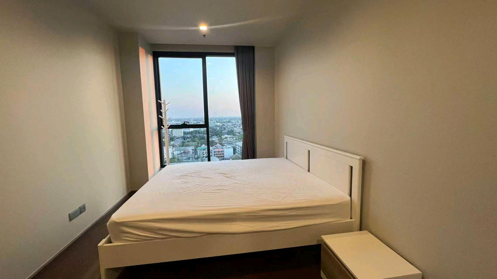 IDEO Q Sukhumvit 36 IDEO Q Sukhumvit 36