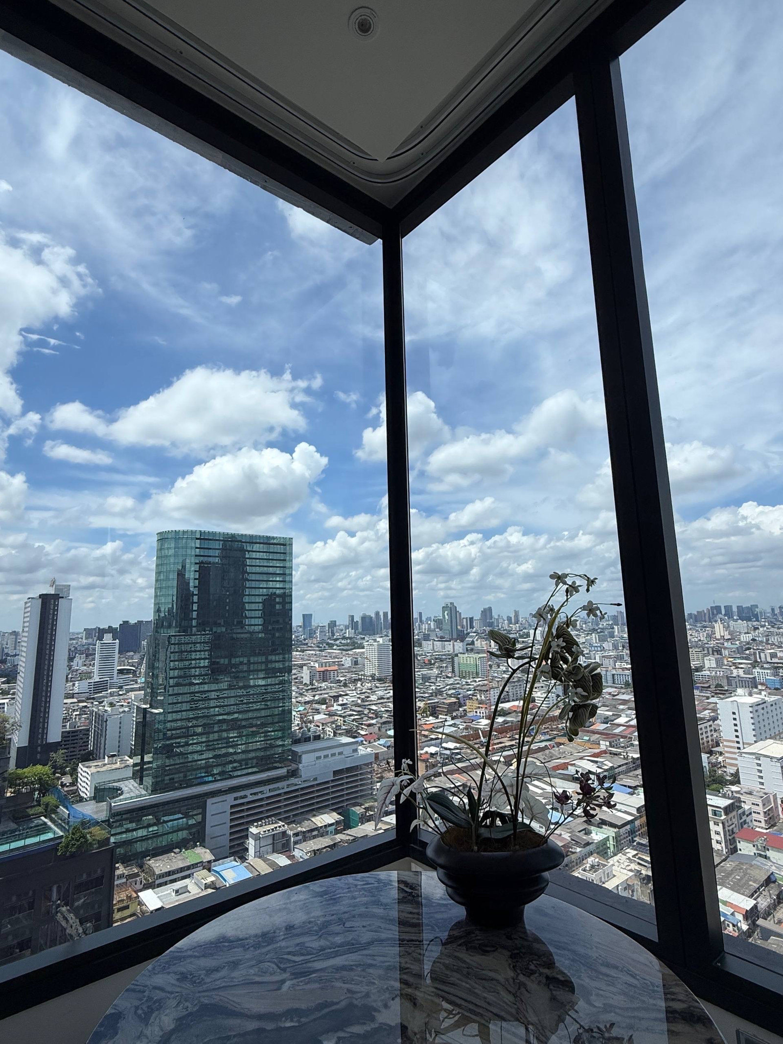 ✨ปล่อยเช่า! ASHTON Asoke - Rama 9 ห้องสวย วิวปัง ชั้นสูง ทำเลดีที่สุดใจกลางพระราม 9  – รูปที่ 4