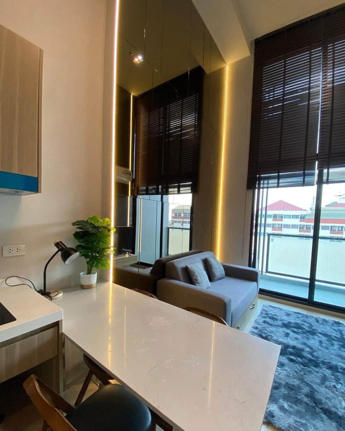 RENT I Altitude Unicorn Sathorn - Thapra (BTS Talat Phul 0 meters) RENT I Altitude Unicorn Sathorn - Thapra (BTS Talat Phul 0 meters)