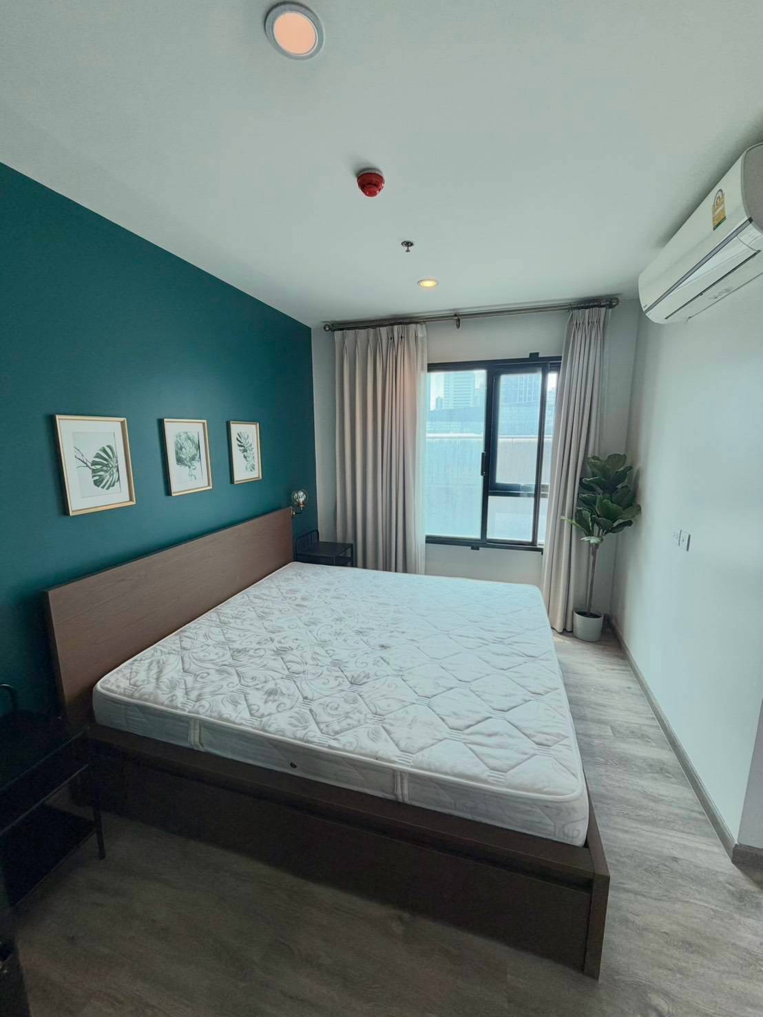 ให้เช่า ไลฟ์ อโศก 1 ห้องนอน ราคา 20,000 บาท ต่อรองได้ – รูปที่ 4