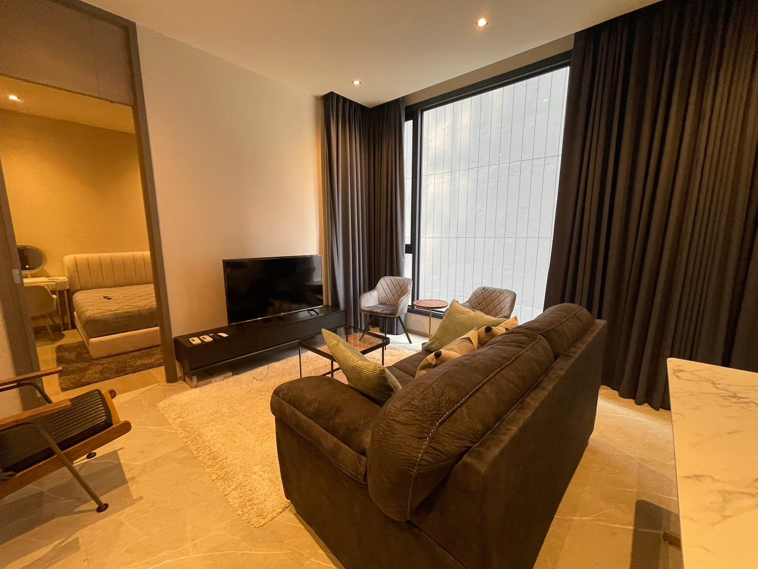 Promotion 45,000/ month for rent Hyde Heritage Thonglor Promotion 45,000/ month for rent Hyde Heritage Thonglor