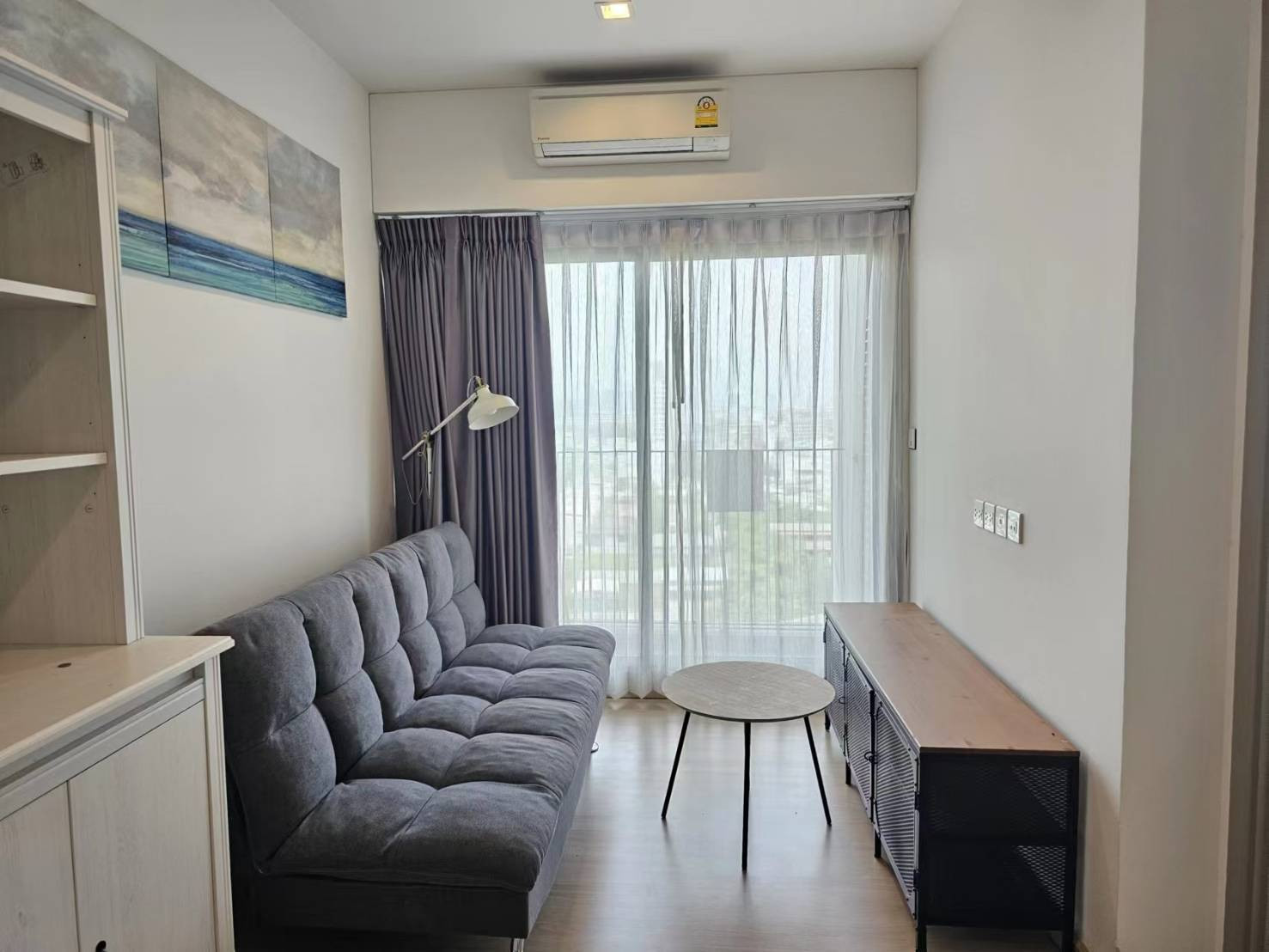 ✨Condo for Rent : Whizdom Connect Sukhumvit (BTS Punnawithi) (AP-02) ( line : @condo91 ) ✨Condo for Rent : Whizdom Connect Sukhumvit (BTS Punnawithi) (AP-02) ( line : @condo91 )