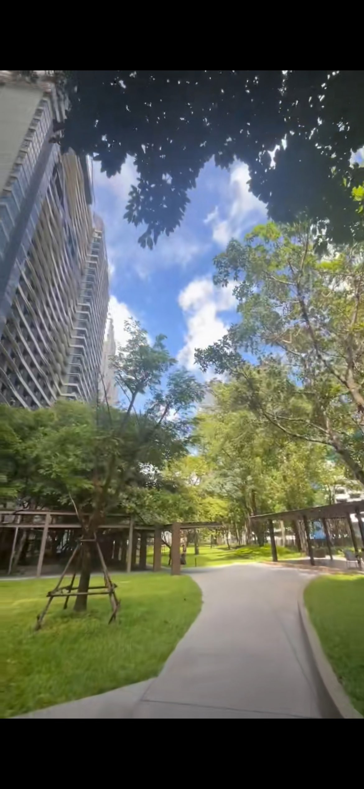 ขาย 2 Bed วิวสวนสวย ใกล้ BTS ห้าแยกลาดพร้าว | Premium 2BR with Stunning Park View next to BTS Ha Yaek Lat Phrao – Like New & Fully Furnished