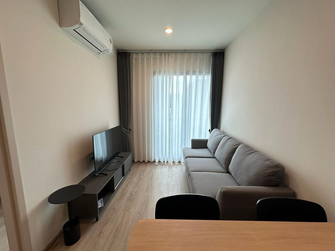 TWP873 For Rent | Artisan Ratchada 2 Bedrooms Near MRT Thailand Cultural Centre – รูปที่ 3