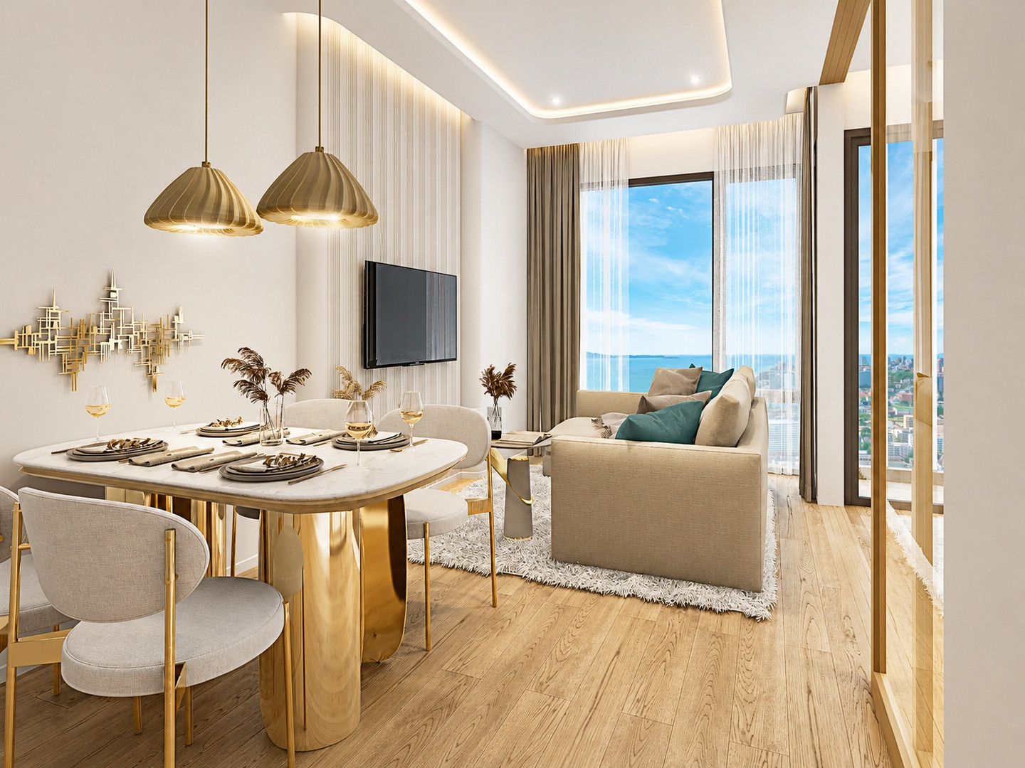 ขายคอนโด Seaspire Jomtien 1 ห้องนอน ขนาด 42.90 ตร.ม. โควตาต่างชาติ ขายคอนโด Seaspire Jomtien 1 ห้องนอน ขนาด 42.90 ตร.ม. โควตาต่างชาติ