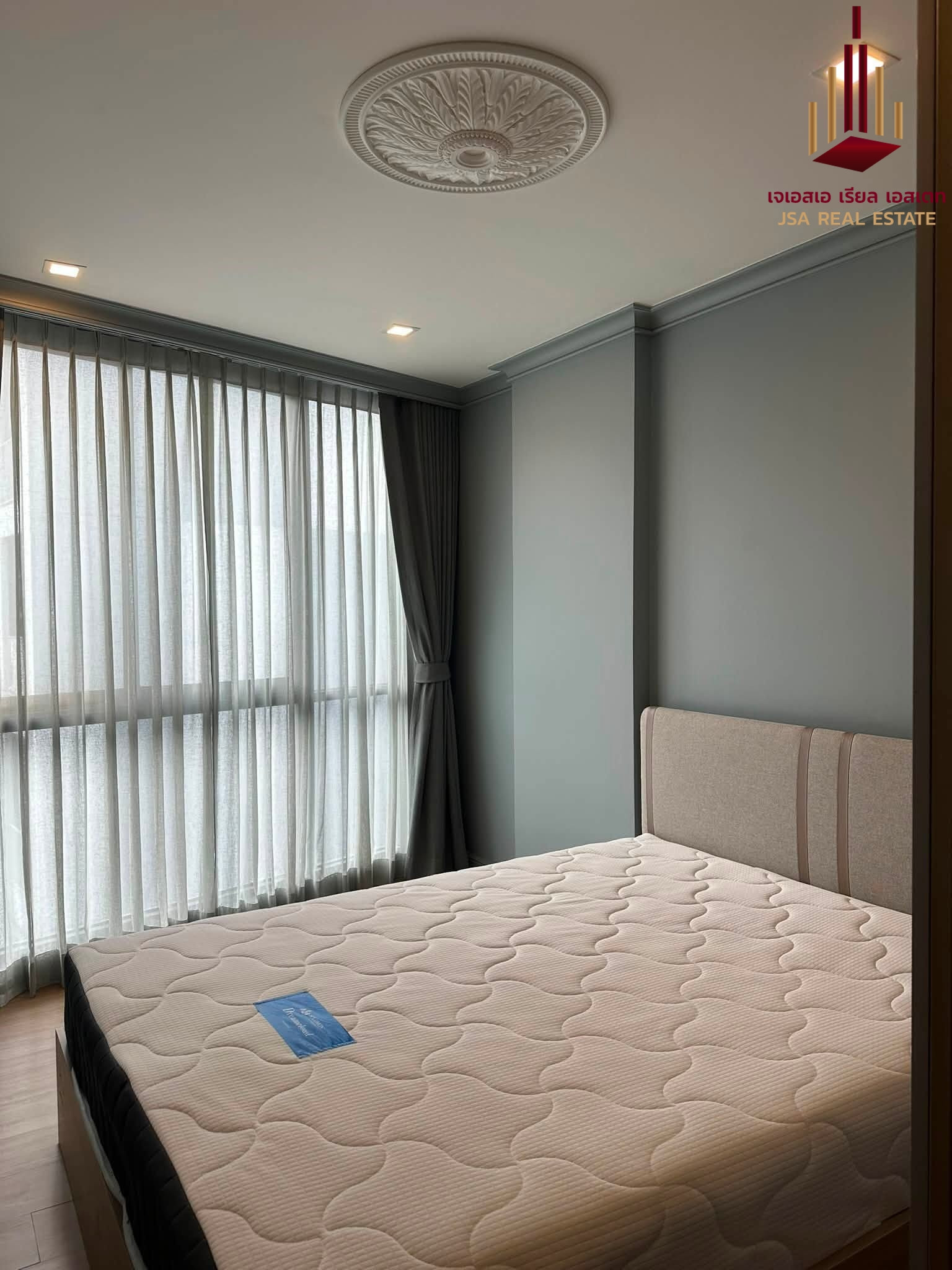 ✨ For Rent: The Nest Sukhumvit 71 Condo ✨ 💰 Only 17,000 THB/month