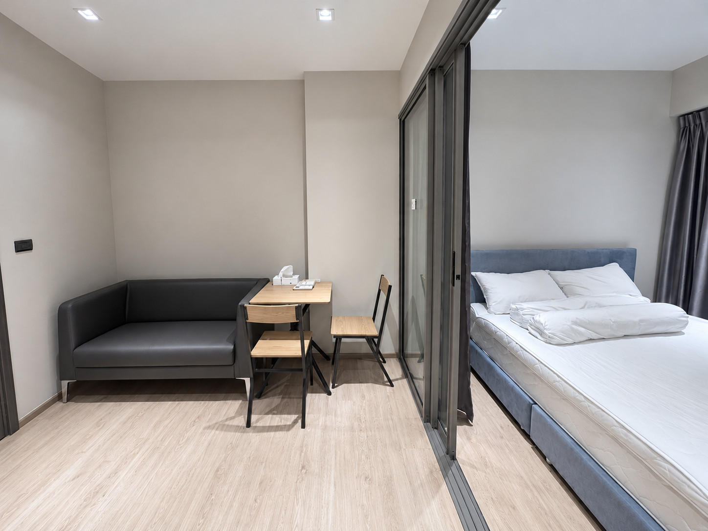Condo for rent Whizdom Station Ratchada-Thapra Whizdom Station Ratchada-Thapra – รูปที่ 3