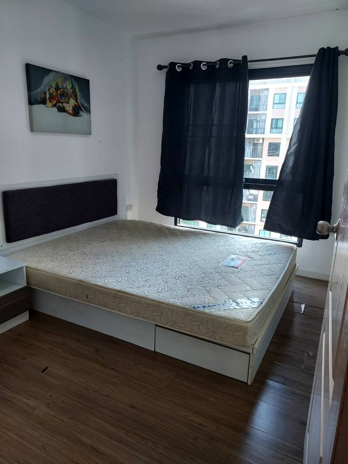 Urgent for rent, I Condo Salaya, room 25 sq m, Building C, 1 bedroom, garden view, fully furnished, ready to move in, price 7,000 baht. Urgent for rent, I Condo Salaya, room 25 sq m, Building C, 1 bedroom, garden view, fully furnished, ready to move in, price 7,000 baht.