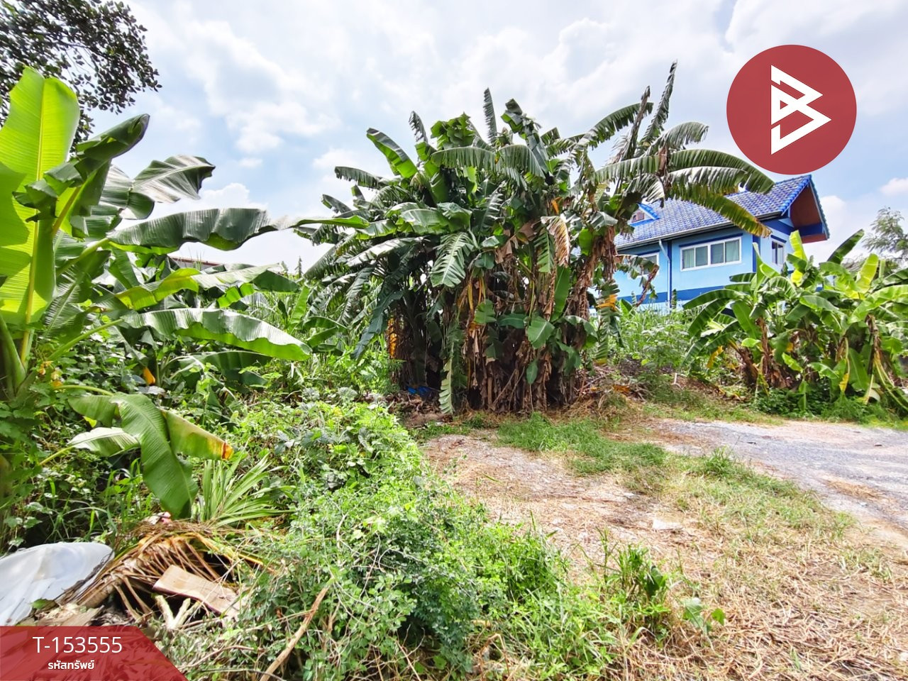 ขายที่ดิน เนื้อที่ 96 ตร.วา ประชาอุทิศ 54 ทุ่งครุ กรุงเทพฯ – รูปที่ 2