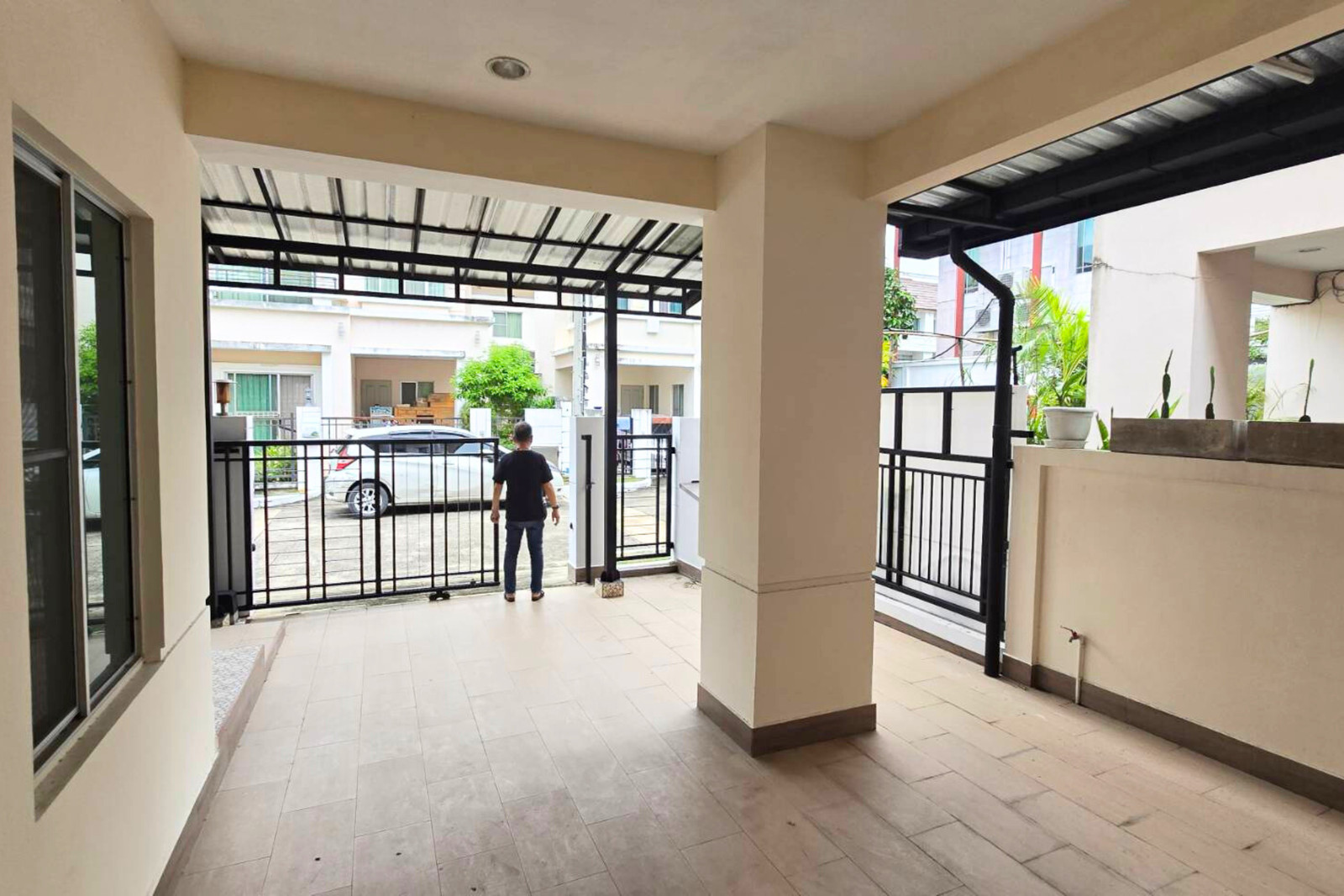 The Centro Sukhumvit 113, Soi Dan Samrong - Srinakarin, near BTS. – รูปที่ 4