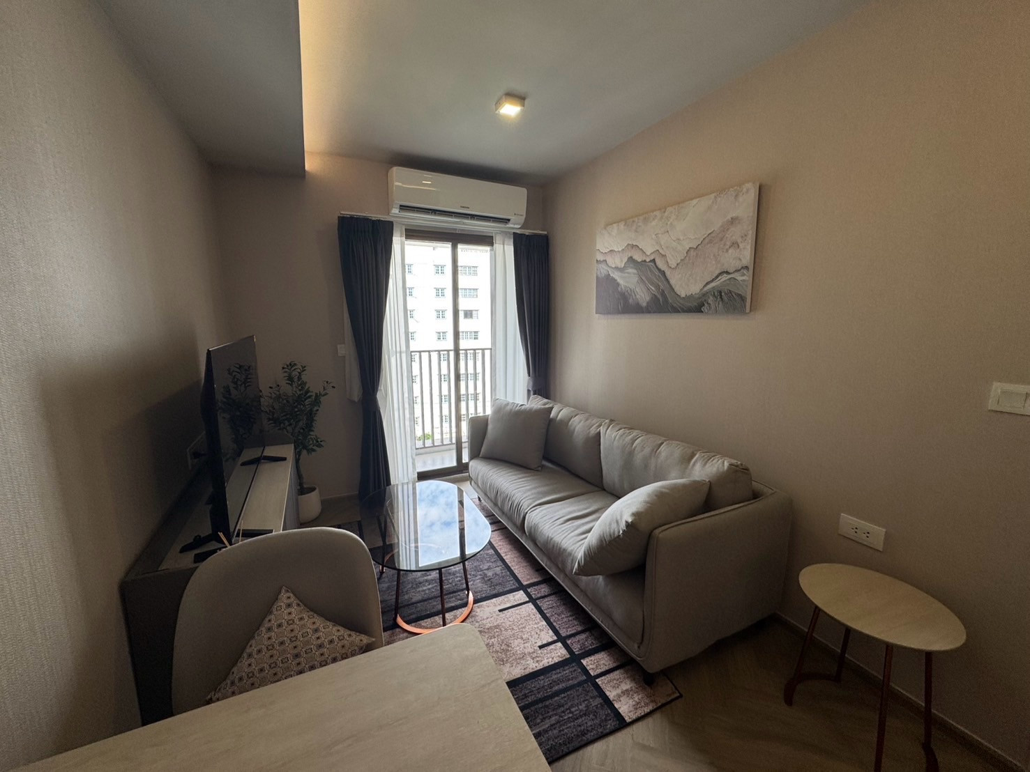 🔥Rent at   Chapter Thonglor 25 🔥1BR 1BR.🔥 25,000🔥35sqm. 🔥Floor7 – รูปที่ 3