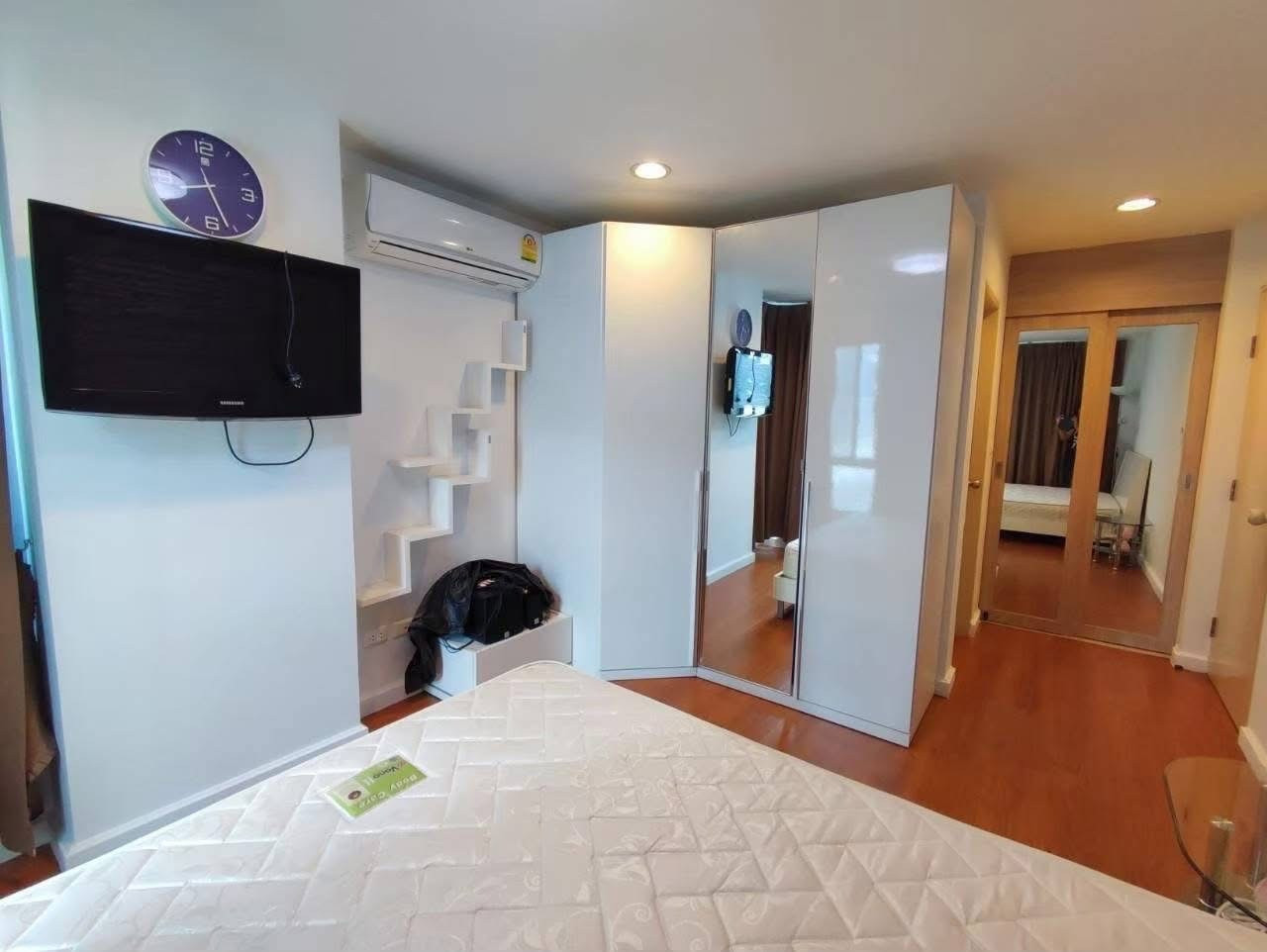  🔥 ขาย 🔥 คอนโด วัน รัชดา - ลาดพร้าว - Condo One Ratchada - Ladprao / 2 ห้องนอน E237  – รูปที่ 2