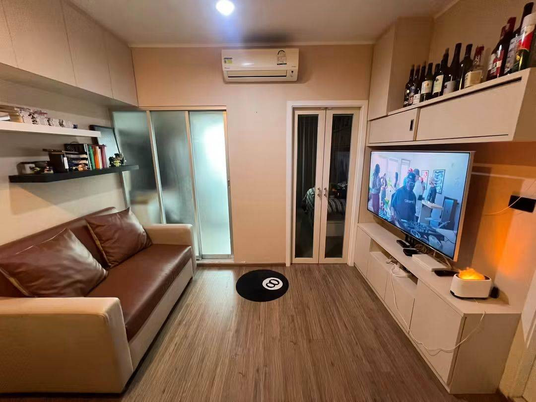💥CP-12232💥U Delight @Talat phlu Station👉Line : @wonder_condo 💥CP-12232💥U Delight @Talat phlu Station👉Line : @wonder_condo