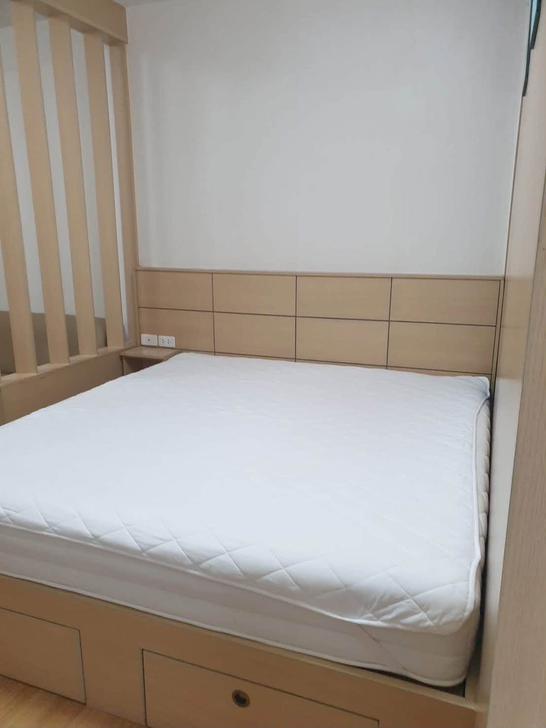 Condo for Rent: Supalai Vista @ Tiwanon Intersection (Near MRT Tiwanon Intersection)