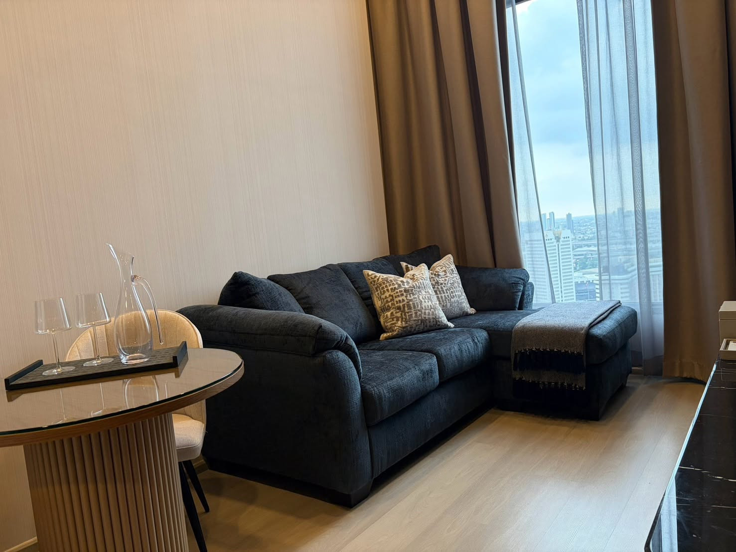 💥CP-12215💥ว่าง ให้ เช่า ไลฟ์ พหล - ลาดพร้าว👉แอดไลน์ @primecondo 