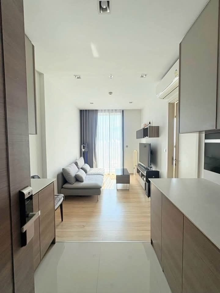 🔥 FOR RENT : The Line Prahol - Pradipat Condo 🔥🔥 🔥 FOR RENT : The Line Prahol - Pradipat Condo 🔥🔥