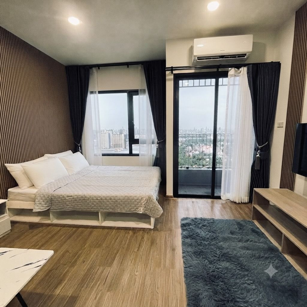 For rent, the livin Phetkasem, 28th floor, Seacon view, east facing room, near MRT Phasi Charoen, all new electrical appliances. For rent, the livin Phetkasem, 28th floor, Seacon view, east facing room, near MRT Phasi Charoen, all new electrical appliances.