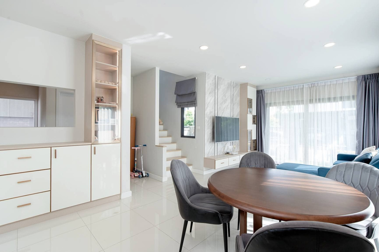 RENT I บริทาเนีย บางนา กม.12 (Britania Bangna Km.12)  – รูปที่ 4