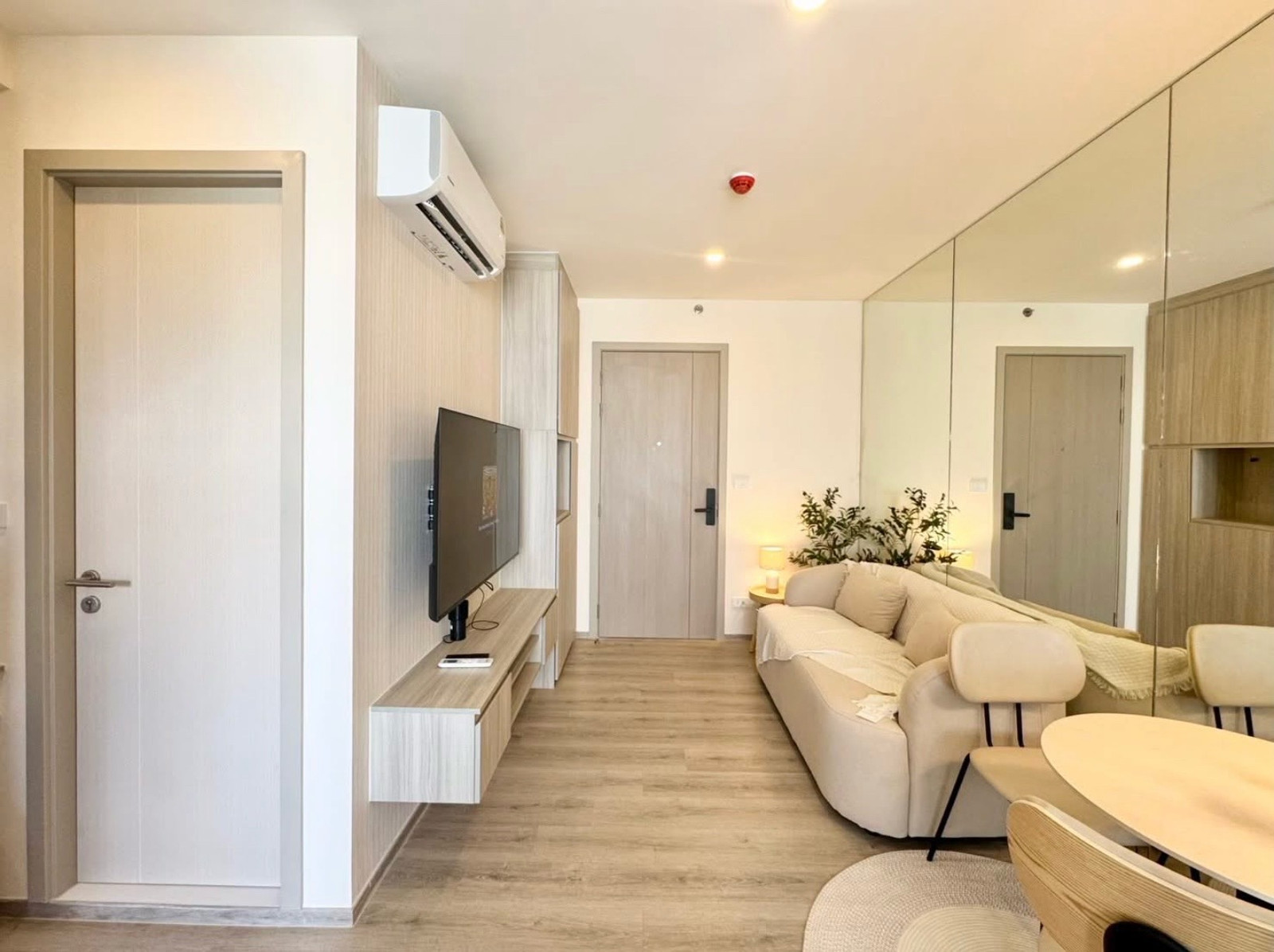 Condo for rent: Origin Place Bangna – รูปที่ 3