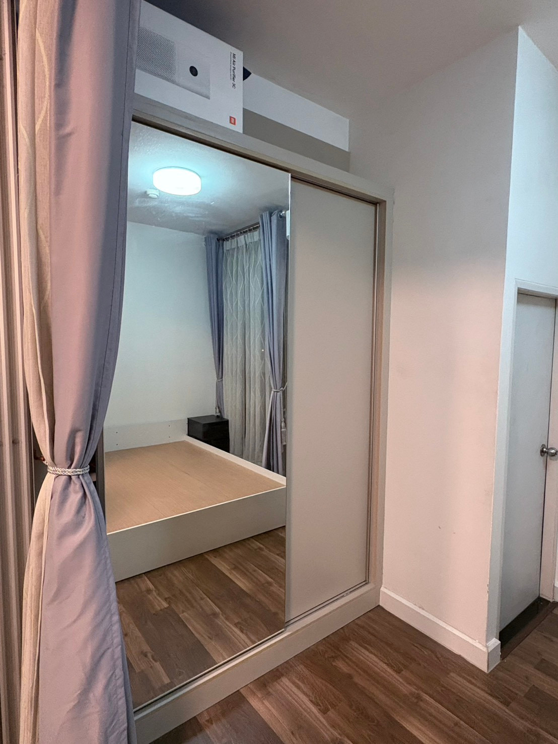 ขายคอนโด A Space Me Bangna ชั้น 18 วิวเมกาบางนา – รูปที่ 3
