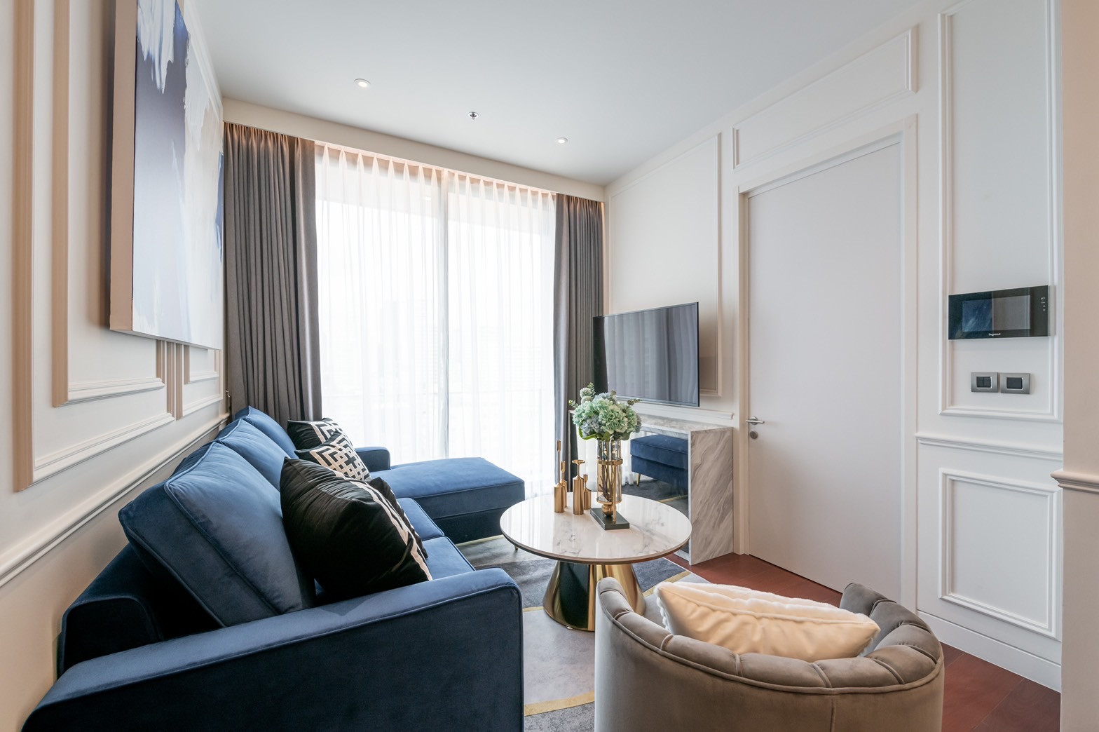 Condo For Rent at Thonglor : Khun by Yoo – รูปที่ 2