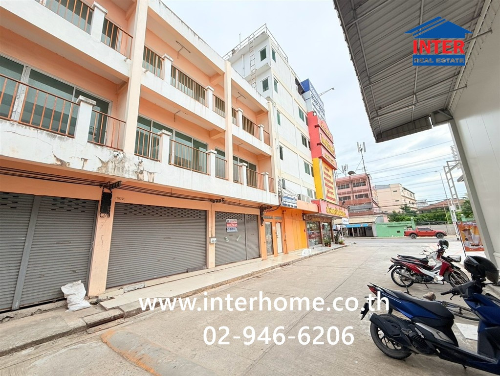 โฮมออฟฟิศ 3 ชั้น 33.4 ตร.ว. โฮมออฟฟิศ ใกล้เซ็นทรัลพลาซามหาชัย ถนนพระราม2 ถนนเอกชัย ถนนกาญจนาภิเษก เมืองสมุทรสาคร สมุทรสาคร โฮมออฟฟิศ 3 ชั้น 33.4 ตร.ว. โฮมออฟฟิศ ใกล้เซ็นทรัลพลาซามหาชัย ถนนพระราม2 ถนนเอกชัย ถนนกาญจนาภิเษก เมืองสมุทรสาคร สมุทรสาคร