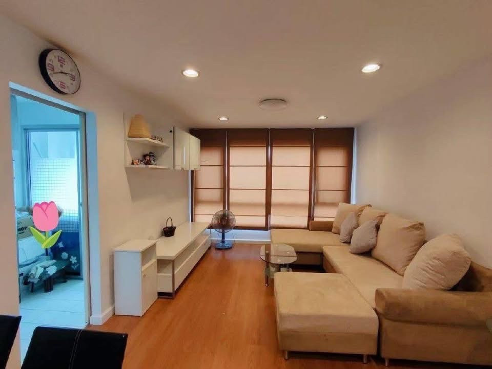  🔥 ขาย 🔥 คอนโด วัน รัชดา - ลาดพร้าว - Condo One Ratchada - Ladprao / 2 ห้องนอน E237  – รูปที่ 4
