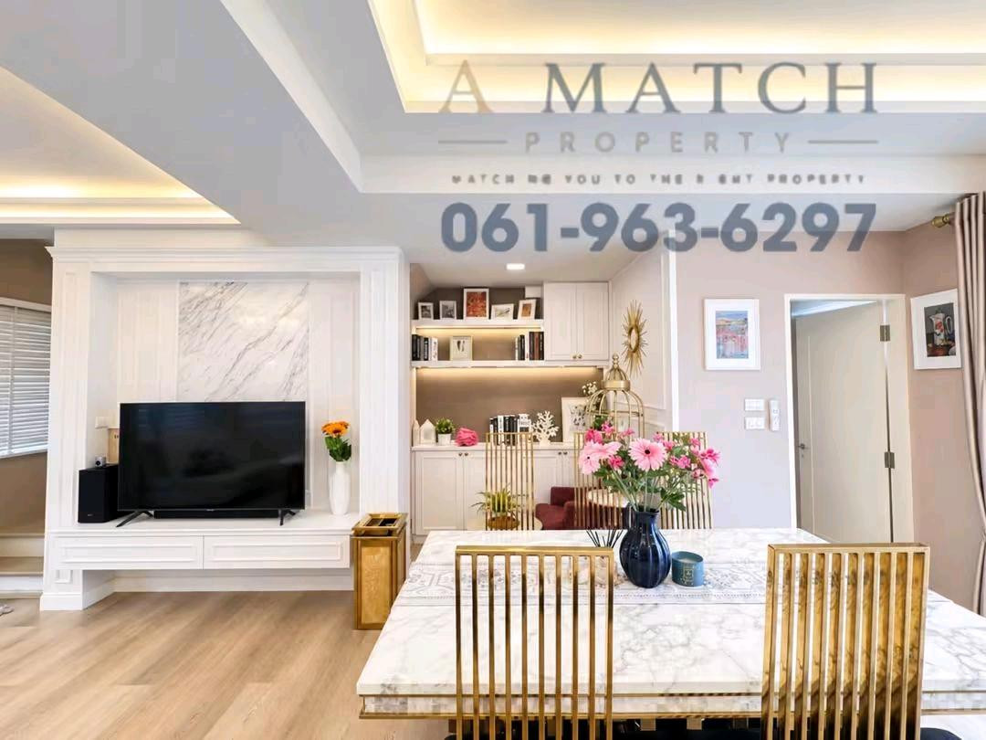 HOME FOR RENT NEAR MEGA BANGNA - INDY Bangna – Ramkhamhaeng 2  – รูปที่ 4