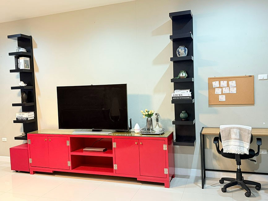 Phayun Green Ville, Ban Chang *** Beautifully Decorated House for Rent *** – รูปที่ 4