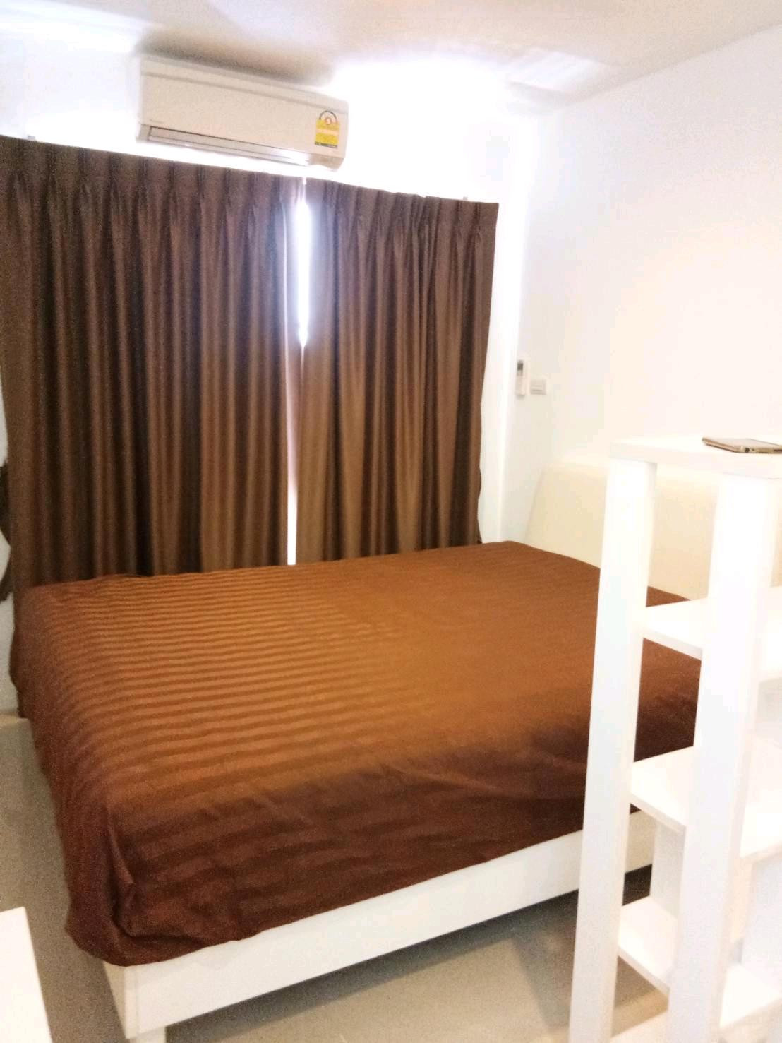 ขายคอนโดKhao Lam Home 