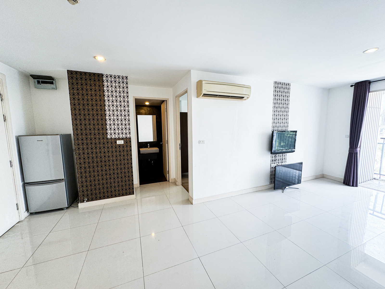 ให้เช่า Voque Sukhumvit 16 | 1 ห้องนอน 48 ตร.ม. ชั้น 8 | 24,000 บาท/เดือน – รูปที่ 3