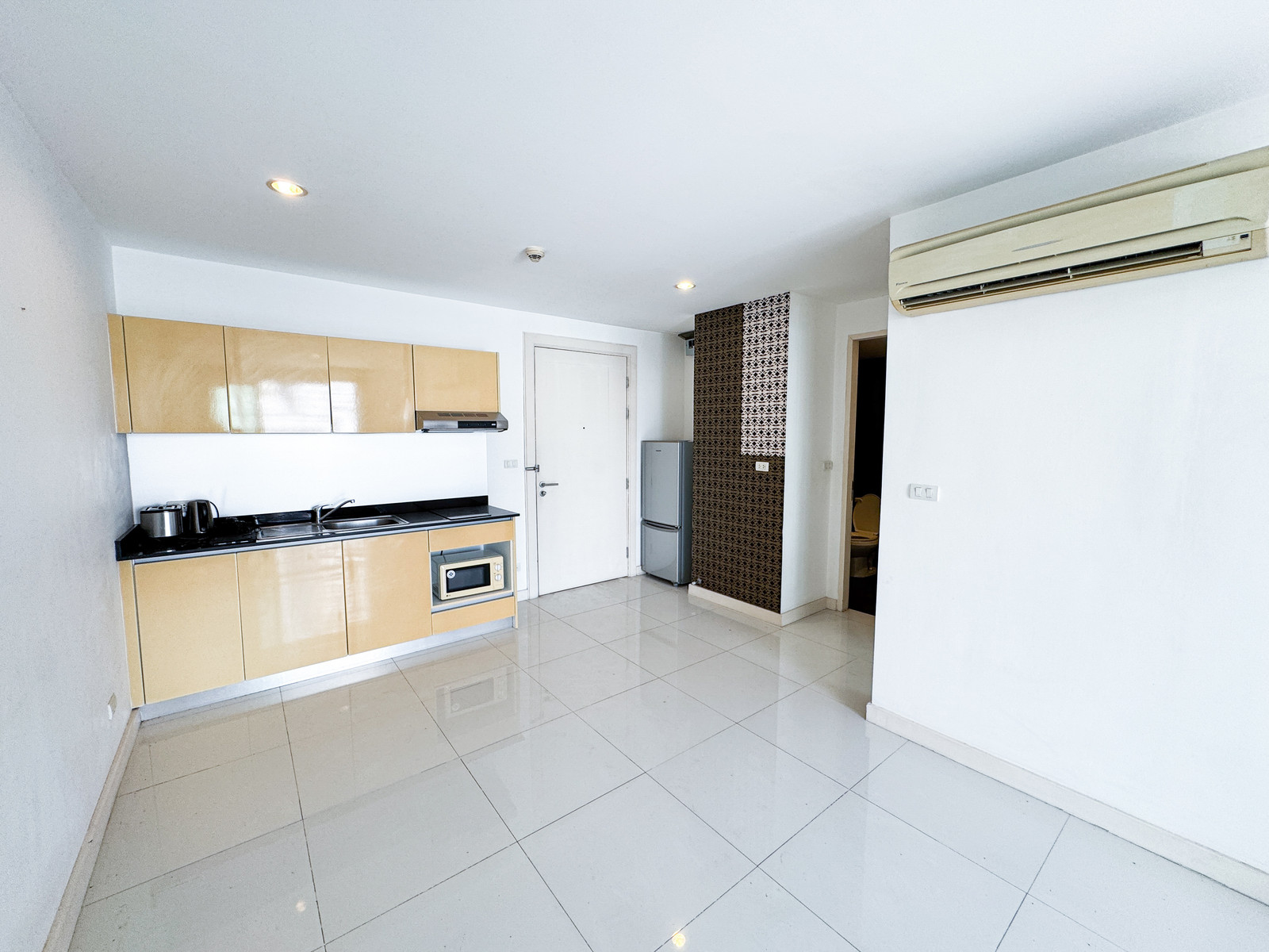ให้เช่า Voque Sukhumvit 16 | 1 ห้องนอน 48 ตร.ม. ชั้น 8 | 24,000 บาท/เดือน – รูปที่ 4