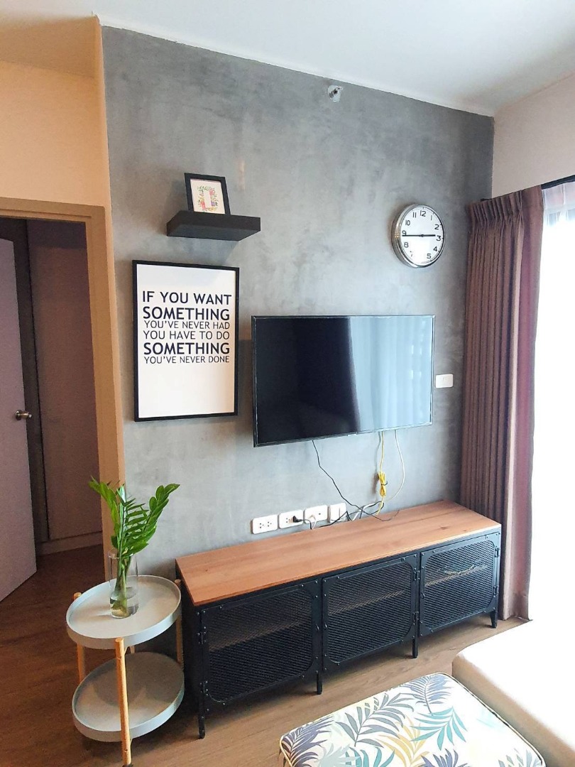 🔥 ชั้นสูง! 2 ห้องนอน 2 ห้องน้ำ! | IDEO Sukhumvit 93 | ชั้น 26 | ใกล้ BTS บางจาก! เดินทางสะดวก เชื่อมต่อสุขุมวิท | เหมาะสำหรับครอบครัว | เพียง 32,000 บาท/เดือน – รูปที่ 4