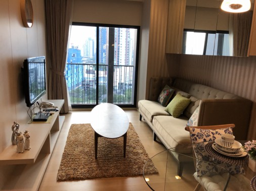 🔥 ห้องใหญ่! ราคาดี! | Noble Reveal เอกมัย | 1 Bedroom | 45 ตร.ม. | ชั้น 14 | ทำเลสุขุมวิท ใกล้ BTS เอกมัย | เดินทางสะดวก ใกล้แหล่งช้อปปิ้งและร้านอาหาร | เพียง 26,000 บาท/เดือน 🔥 ห้องใหญ่! ราคาดี! | Noble Reveal เอกมัย | 1 Bedroom | 45 ตร.ม. | ชั้น 14 | ทำเลสุขุมวิท ใกล้ BTS เอกมัย | เดินทางสะดวก ใกล้แหล่งช้อปปิ้งและร้านอาหาร | เพียง 26,000 บาท/เดือน