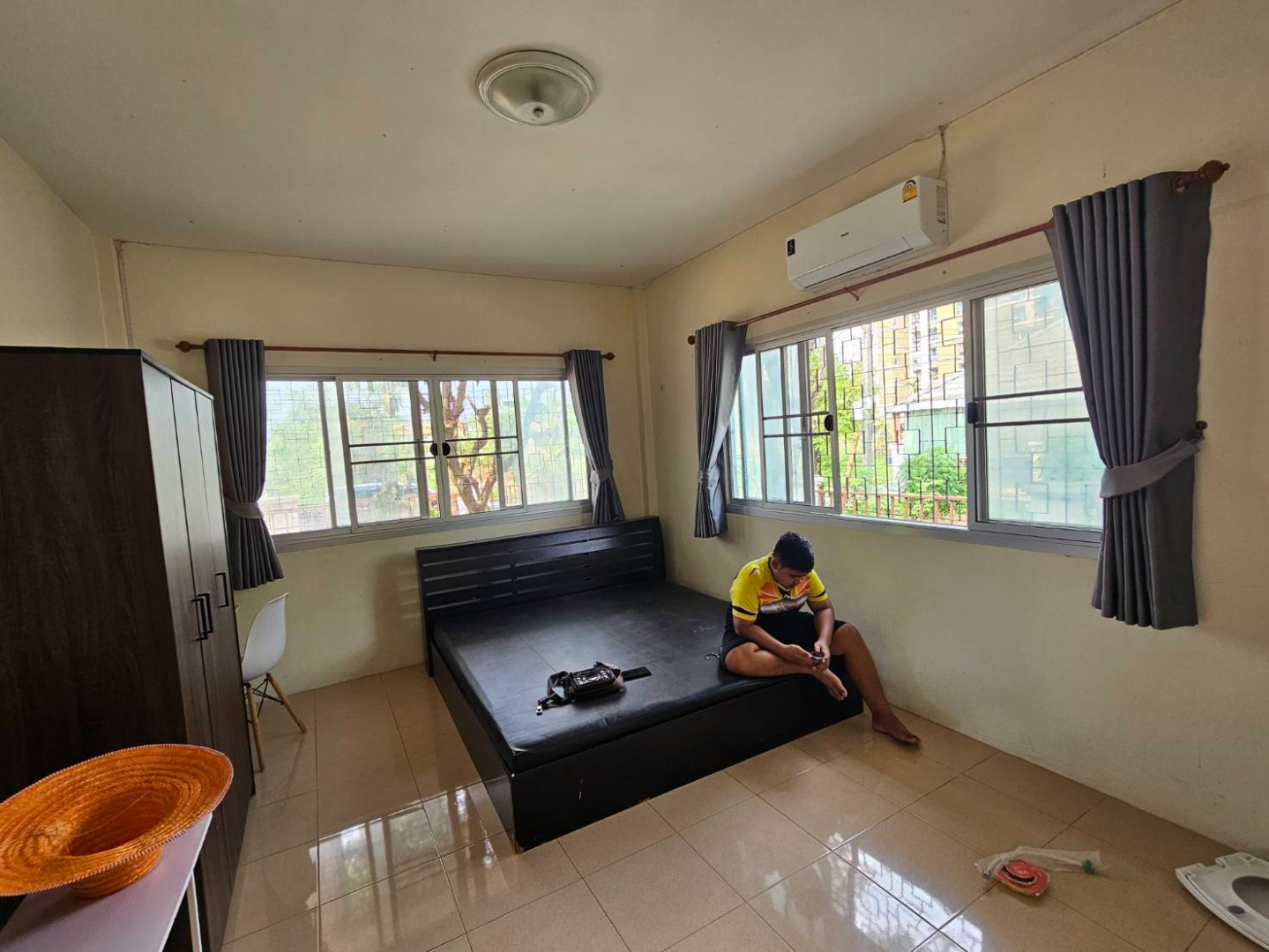 🏡 ขายบ้านพร้อมผู้เช่า ต.ศิลา อ.เมืองขอนแก่น จ.ขอนแก่น – รูปที่ 2