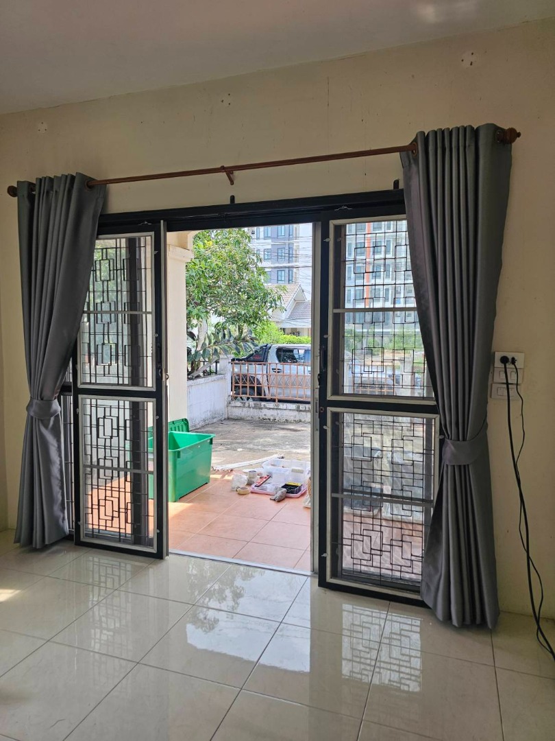 🏡 ขายบ้านพร้อมผู้เช่า ต.ศิลา อ.เมืองขอนแก่น จ.ขอนแก่น – รูปที่ 3