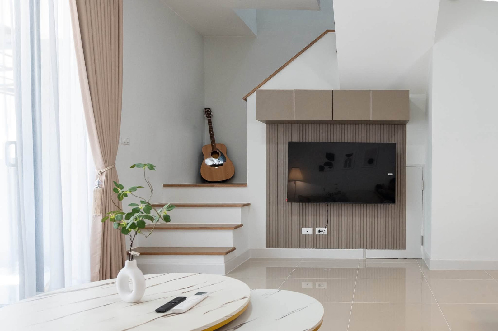 🏡✨ Pleno Sukhumvit Bangna 2  ✨ เฟอร์นิเจอร์ + เครื่องใช้ไฟฟ้าครบ 🛍 ใกล้ Mega Bangna ✔ ตกแต่งสวย พร้อมอยู่ – รูปที่ 4