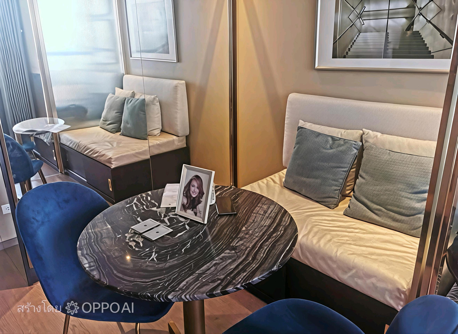 Park 24 for rent – รูปที่ 3