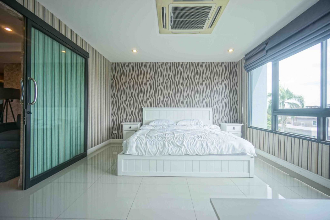 Condo for sale: The Brill Condo, Soi Vibhavadi 60, 49 sq m, Type B, selling directly from the project. Condo for sale: The Brill Condo, Soi Vibhavadi 60, 49 sq m, Type B, selling directly from the project.