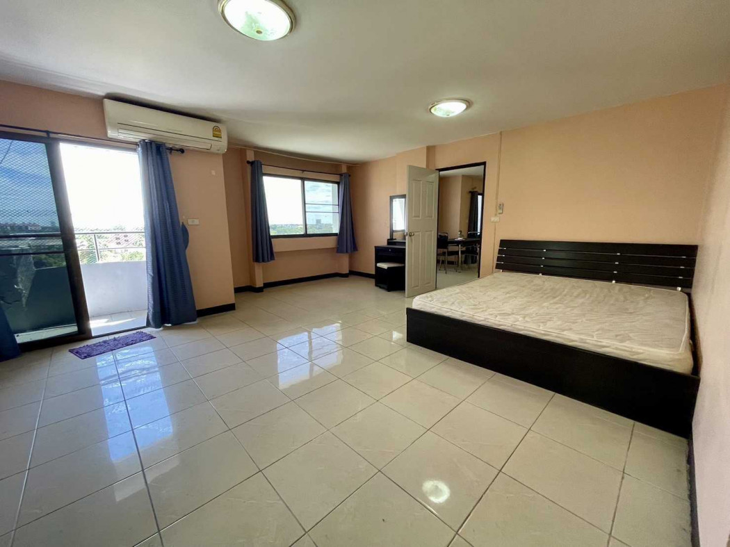 Condo for sale, Baan Triwit Condominium, 71 sq m, Soi Sukonthasawat, 2 bedrooms. Condo for sale, Baan Triwit Condominium, 71 sq m, Soi Sukonthasawat, 2 bedrooms.