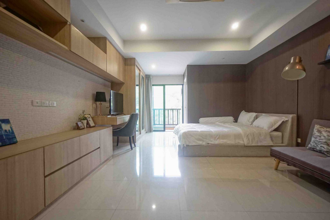 Condo for sale: The Brill Condo, Soi Vibhavadi 60, 36 sq m, Type D, selling directly from the project. Condo for sale: The Brill Condo, Soi Vibhavadi 60, 36 sq m, Type D, selling directly from the project.