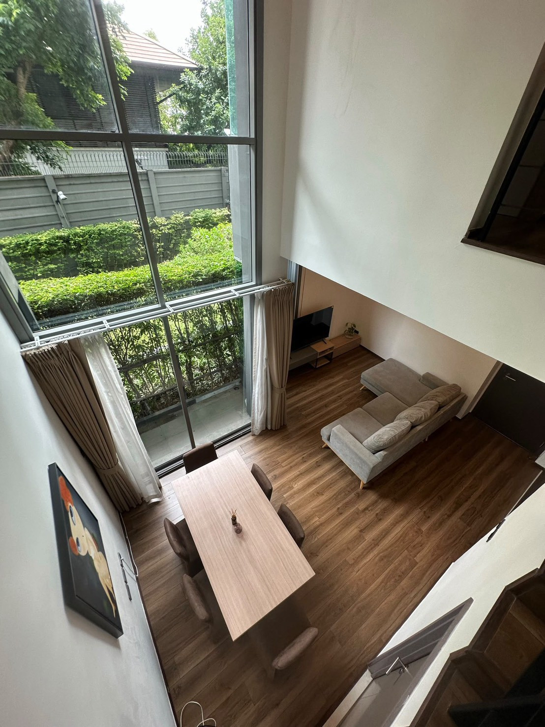 ✨ Rare Find! 2-Bedroom Duplex | 2 Bathrooms | Plus Maid's Room and Storage Room | Size 97 sq.m. ✨ ✨ Rare Find! 2-Bedroom Duplex | 2 Bathrooms | Plus Maid's Room and Storage Room | Size 97 sq.m. ✨