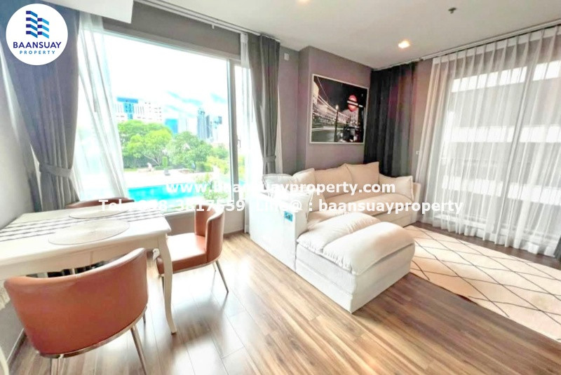 Condo for rent, CEIL by Sansiri, CEIL BY SANSIRI, Soi Ekkamai 12, near BTS Ekkamai. Condo for rent, CEIL by Sansiri, CEIL BY SANSIRI, Soi Ekkamai 12, near BTS Ekkamai.