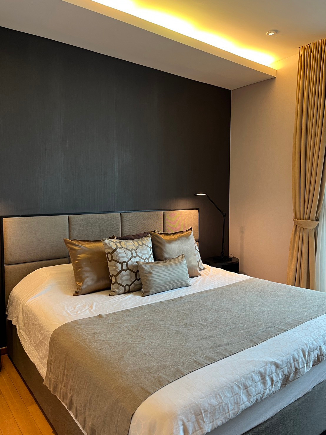 🐶 AEQUA RESIDENCE | SUKHUMVIT 49 | THONGLOR | 1 Bedroom | 1 Bathroom | Dog Allowed | 66 sq.m. | 55,000/mo. – รูปที่ 2