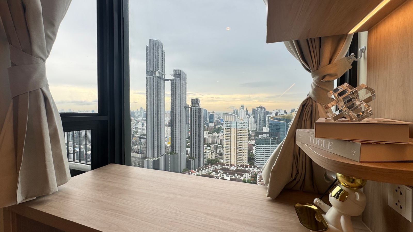 RENT I Noble Form Thonglor – รูปที่ 4