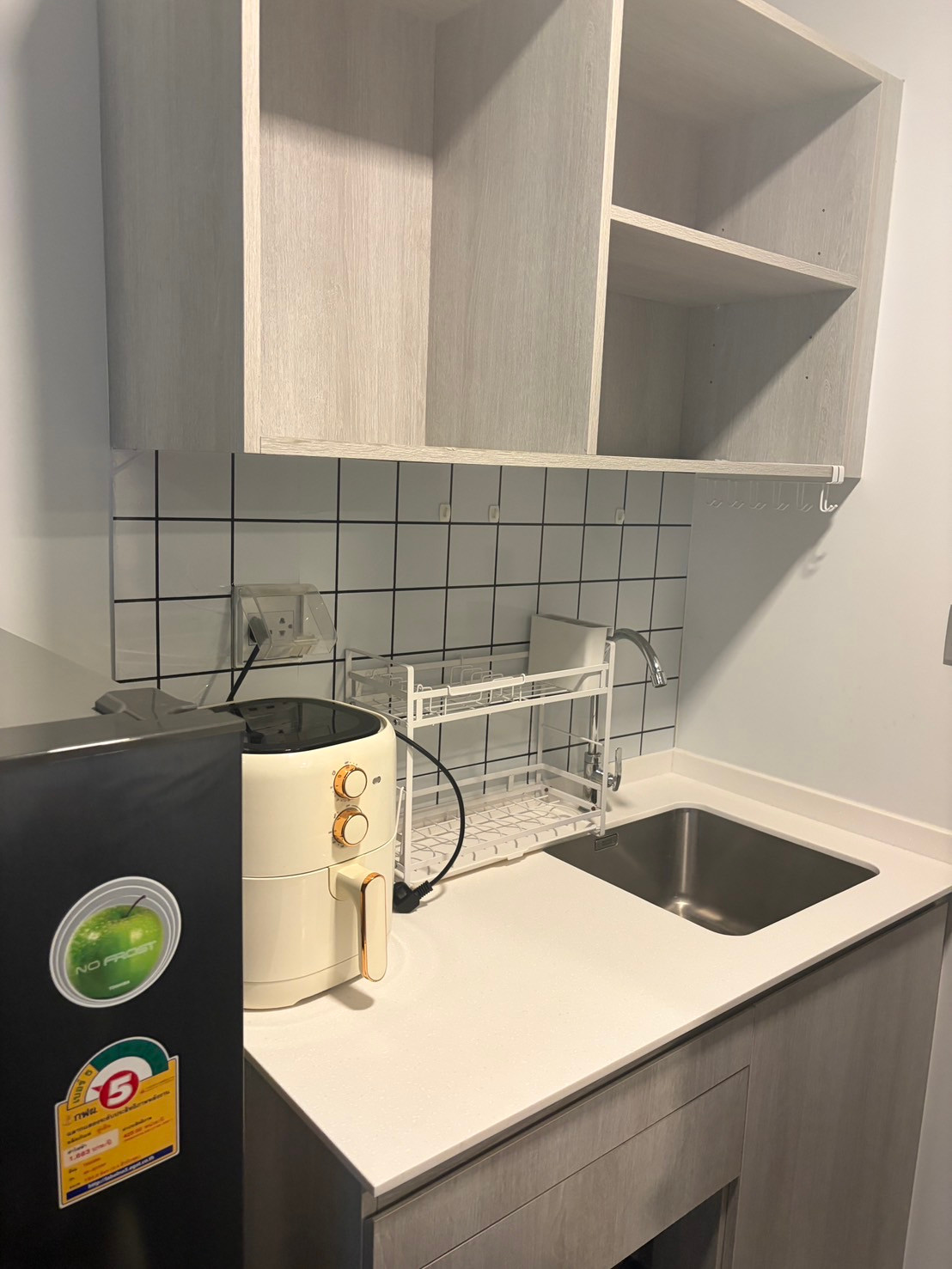 🏡 For Rent: Kave AVA Condo | Fully Furnished | Opposite Thammasat University (Rangsit)